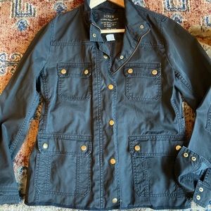 J.Crew Field Jacket